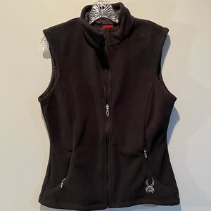 Fleece Vest